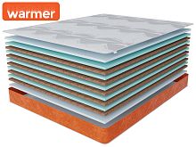 Тропикана в чехле Warmer 160х190